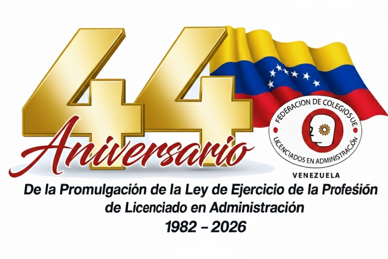 44 Aniversario FECLAVE